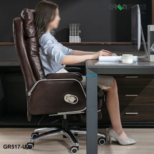 Ghế giám đốc da cao cấp nội thất Greenfurni GR517-2414 13 greenfurni ghe da pu