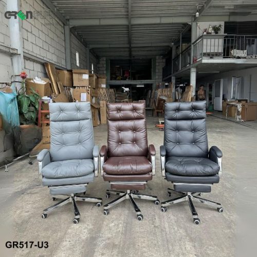 Ghế giám đốc da cao cấp nội thất Greenfurni GR517-2414 15 bo suu tap ghe giam doc da