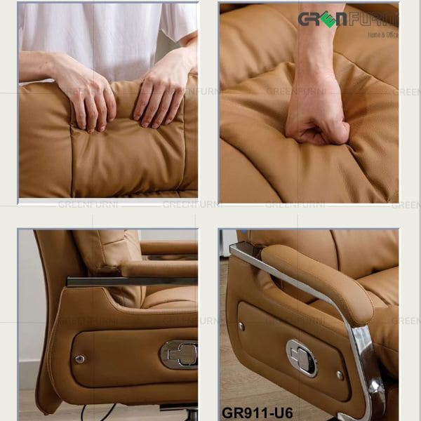 Ghế văn phòng da cao cấp nội thất Greenfurni GR911-2414 19 Ghe-van-phong-da-cao-cap-noi-that-Greenfurni-GR911-2414