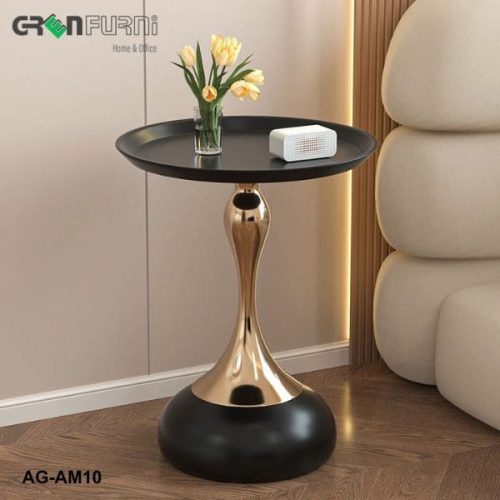 Mẫu bàn trà sofa tối giản nhập khẩu nội thất Greenfurni AG-AM10 9 noi that greenfurni ban tra sofa nhap khau