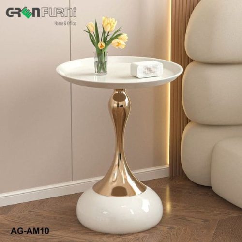 Mẫu bàn trà sofa tối giản nhập khẩu nội thất Greenfurni AG-AM10 7 ban tra sofa tong trang