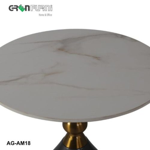 Tap bàn trà mặt đá nhập khẩu nội thất Greenfurni AG-AM18 4 ban-tra-mat-da-ceramic