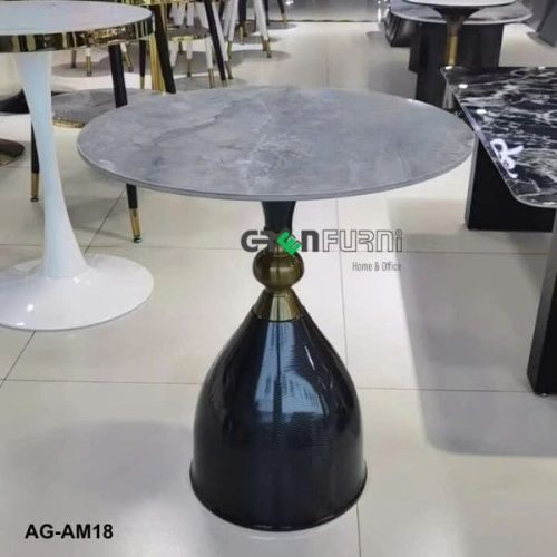Tap bàn trà mặt đá nhập khẩu nội thất Greenfurni AG-AM18 5 Tap-ban-tra-mat-da-nhap-khau-noi-that-Greenfurni-AG-AM18