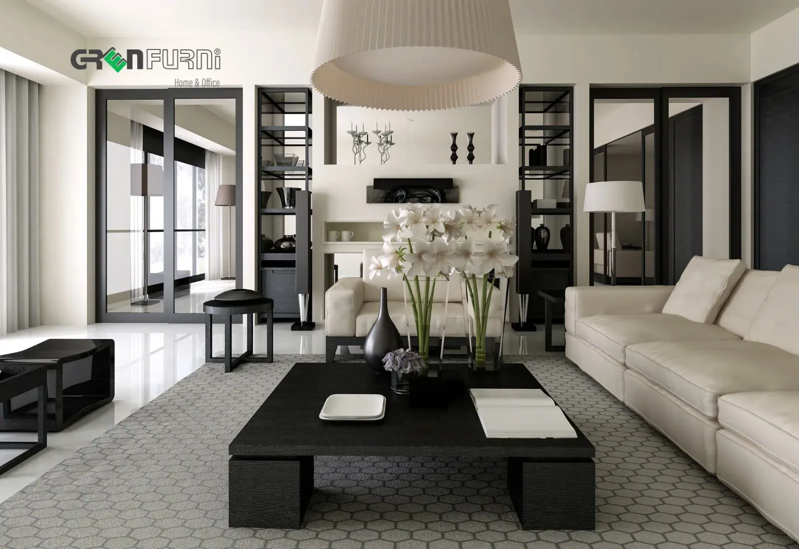 KINH NGHIỆM LÀM NHÀ - LỰA CHỌN PHONG CÁCH NỘI THẤT PHÙ HỢP 16 phong cách nội thất