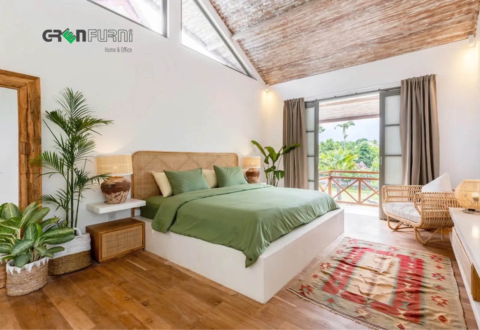 KINH NGHIỆM LÀM NHÀ - LỰA CHỌN PHONG CÁCH NỘI THẤT PHÙ HỢP 7 phong cách nội thất