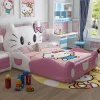 Giường Ngủ Hello Kitty Nội Thất Greenfurni EGR-132