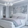 Giường Ngủ Hiện Đại Bọc Nệm Cao Cấp Nội Thất Greenfurni EGR-074