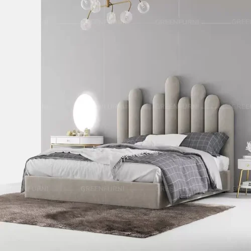Giường Ngủ Hiện Đại Nội Thất Greenfurni EGR-014