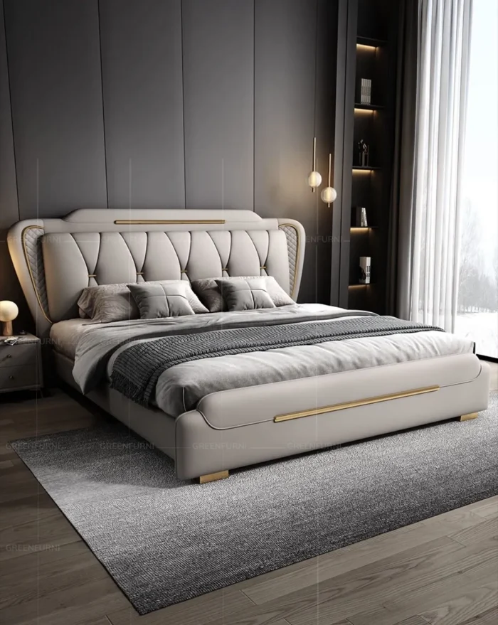 1317 Bed 11zon