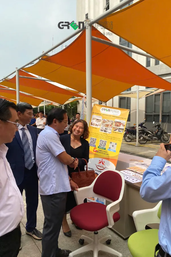 CHÚC MỪNG NGÀY DOANH NHÂN VIỆT NAM – HỘI DOANH NGHIỆP H. HÓC MÔN KỶ NIỆM 20 NĂM NGÀY THÀNH LẬP 2 9 9 11zon