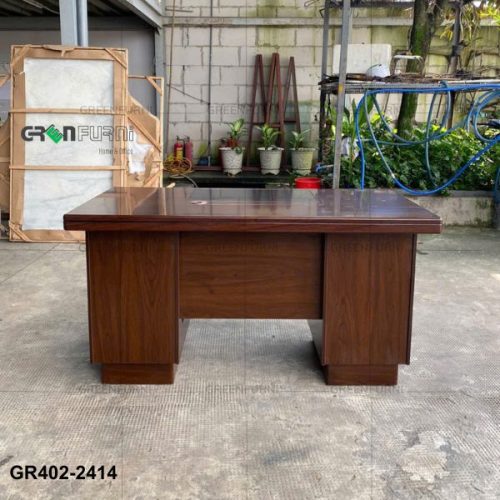Bàn nhân viên nhập khẩu nội thất Greenfurni GR402-2414 5 greenfurni ban nhan vien cao cap