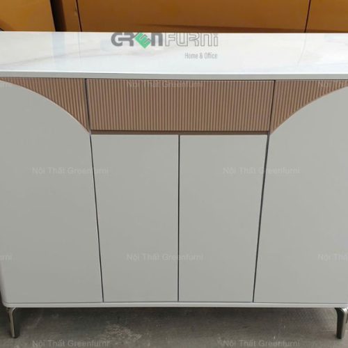 Tủ giày kính cường lực nhập khẩu nội thất Greenfurni GR953-2415 6 Tu-giay-kinh-cuong-luc-nhap-khau-noi-that-Greenfurni