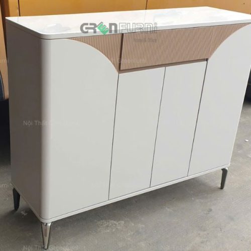 Tủ giày kính cường lực nhập khẩu nội thất Greenfurni GR953-2415 5 Tu-giay-kinh-cuong-luc-nhap-khau
