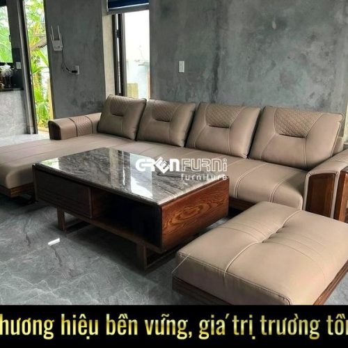noi that greenfurni sofa go soi nguyen khoi