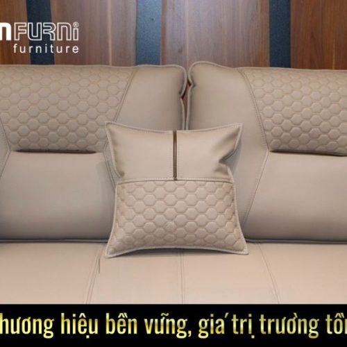 Sofa-Go-Soi-tu-nhien-bọc-da-cao-cap