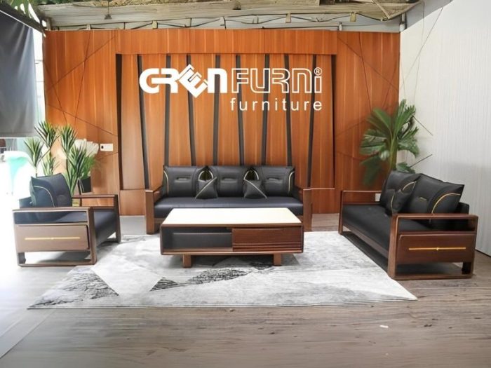 Sofa-Go-Soi-tu-nhien-nhap-khau-nem-da-cao-cap-VGT-GO409