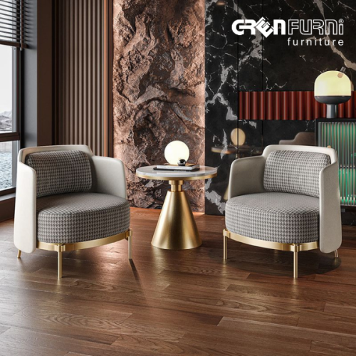 Ghế Sofa Đơn Thư Giãn Sang Trọng PGV-SFĐ001 6 Ghe-Sofa-Don
