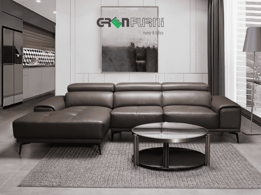 2025 RỒI - ĐỪNG MUA SOFA DA NẾU CHƯA TÌM HIỂU QUA NHỮNG ĐIỀU NÀY! 7 sofa da