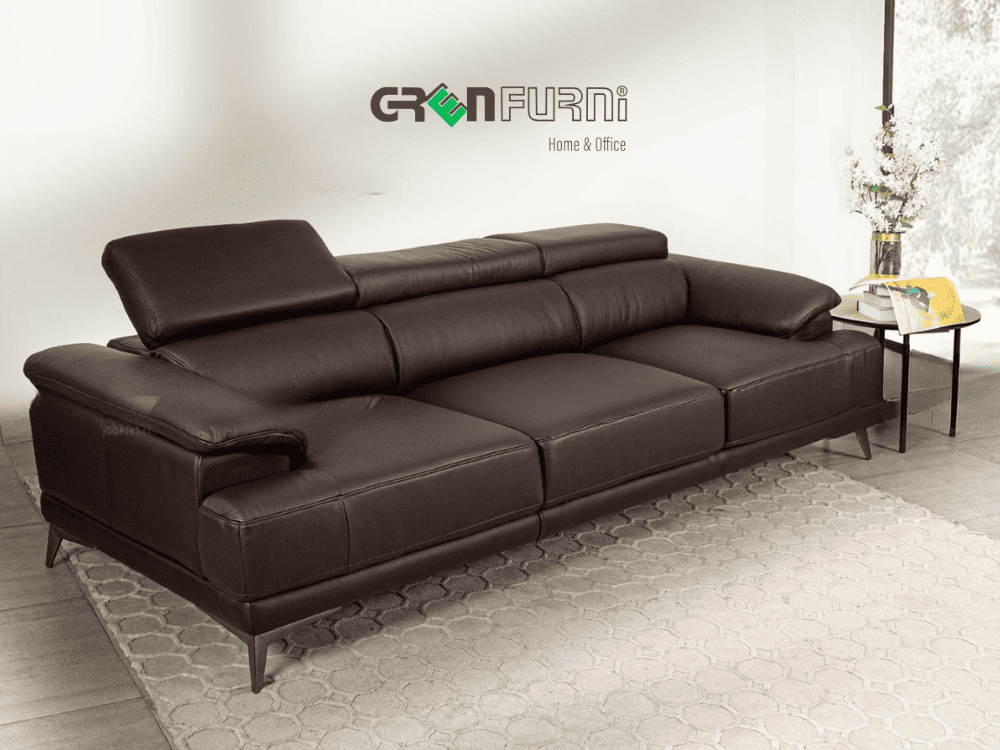 2025 RỒI - ĐỪNG MUA SOFA DA NẾU CHƯA TÌM HIỂU QUA NHỮNG ĐIỀU NÀY! 11 sofa da