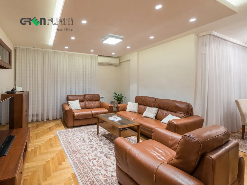 DA MICROFIBER – CHẤT LIỆU ĐỘT PHÁ CHO NỘI THẤT HIỆN ĐẠI 5 da microfiber