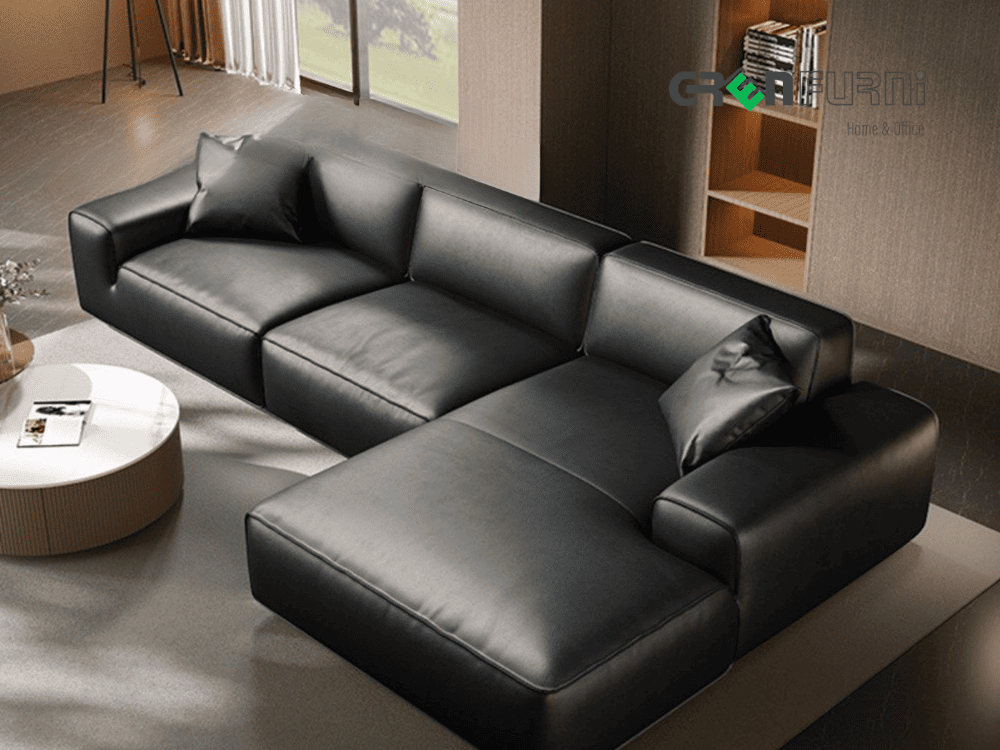 2025 RỒI - ĐỪNG MUA SOFA DA NẾU CHƯA TÌM HIỂU QUA NHỮNG ĐIỀU NÀY! 9 sofa da