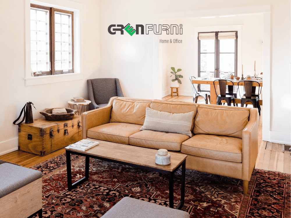 2025 RỒI - ĐỪNG MUA SOFA DA NẾU CHƯA TÌM HIỂU QUA NHỮNG ĐIỀU NÀY! 12 sofa da