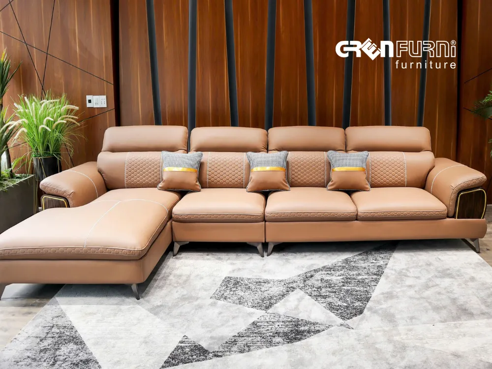 DA MICROFIBER – CHẤT LIỆU ĐỘT PHÁ CHO NỘI THẤT HIỆN ĐẠI 9 da microfiber