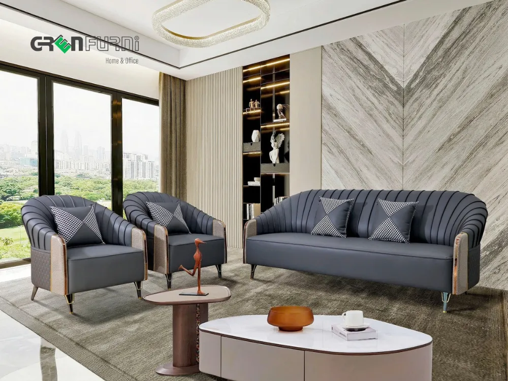 DA MICROFIBER – CHẤT LIỆU ĐỘT PHÁ CHO NỘI THẤT HIỆN ĐẠI 10 da microfiber