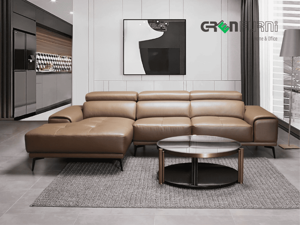 2025 RỒI - ĐỪNG MUA SOFA DA NẾU CHƯA TÌM HIỂU QUA NHỮNG ĐIỀU NÀY! 4 sofa da