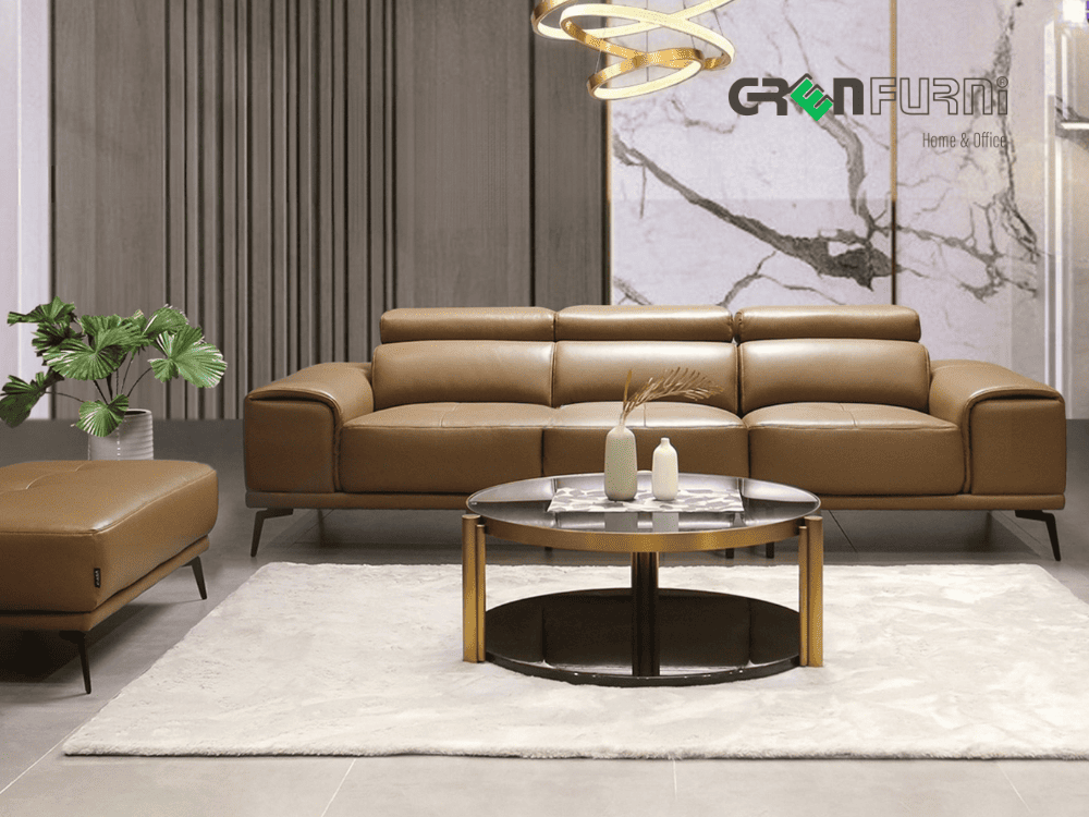2025 RỒI - ĐỪNG MUA SOFA DA NẾU CHƯA TÌM HIỂU QUA NHỮNG ĐIỀU NÀY! 5 sofa da