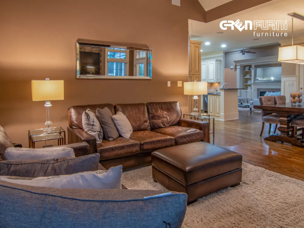 DA MICROFIBER – CHẤT LIỆU ĐỘT PHÁ CHO NỘI THẤT HIỆN ĐẠI 7 da Microfiber