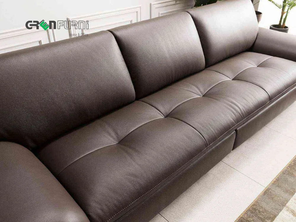 DA MICROFIBER – CHẤT LIỆU ĐỘT PHÁ CHO NỘI THẤT HIỆN ĐẠI 6 da Microfiber