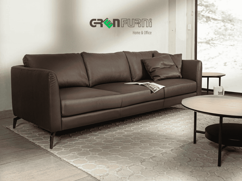 2025 RỒI - ĐỪNG MUA SOFA DA NẾU CHƯA TÌM HIỂU QUA NHỮNG ĐIỀU NÀY! 14 sofa da