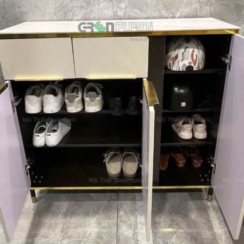 Tủ giày mặt đá Ceramic cao cấp nội thất Greenfurni GR-G9-2423 9 Tu-giay-mat-da-Ceramic