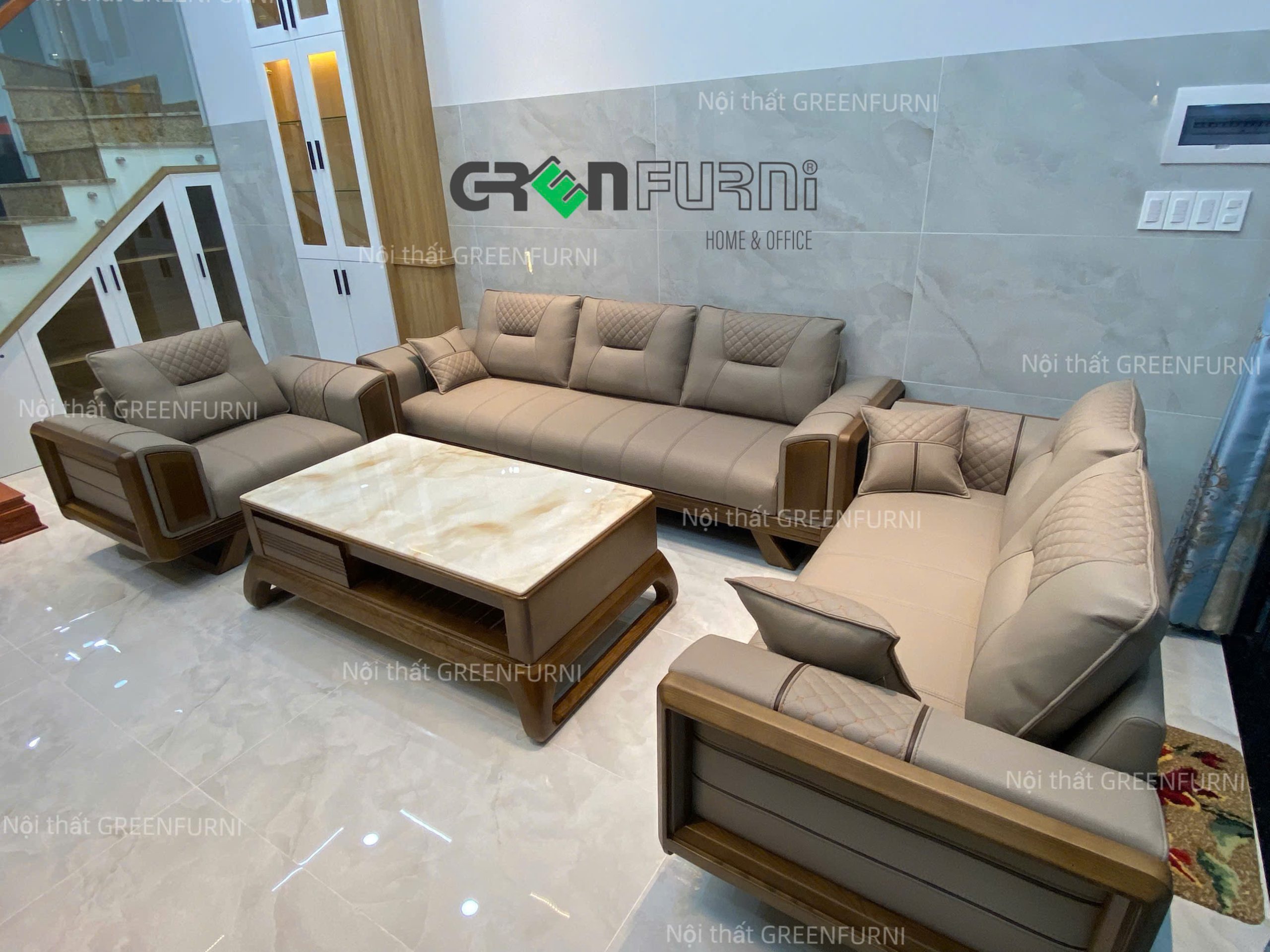 nội thất greenfurni