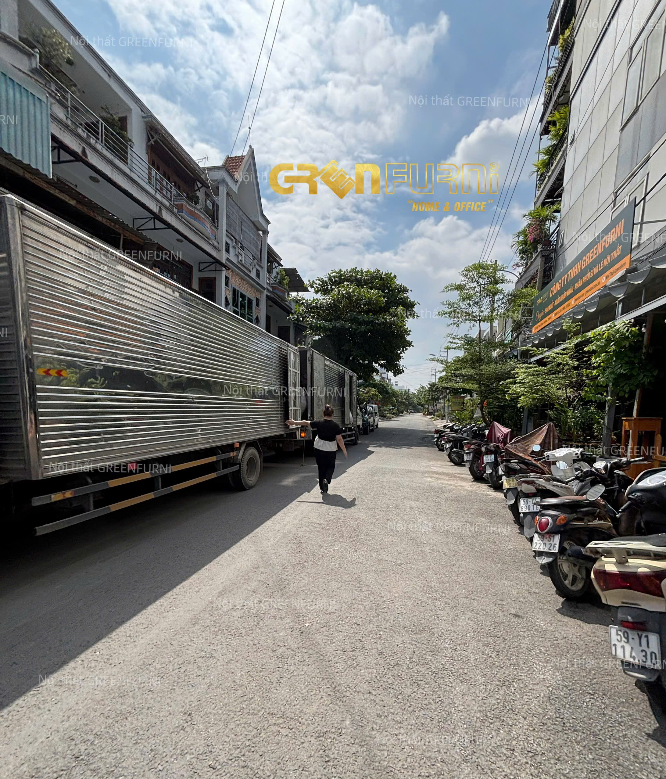 NỘI THẤT GREENFURNI HOÀN THÀNH BÀN GIAO CÔNG TRÌNH - KHỞI ĐẦU 2025 RỰC RỠ 7 z6193231821094 ba0db80830b3f2066f4b6f1d29e83b8f