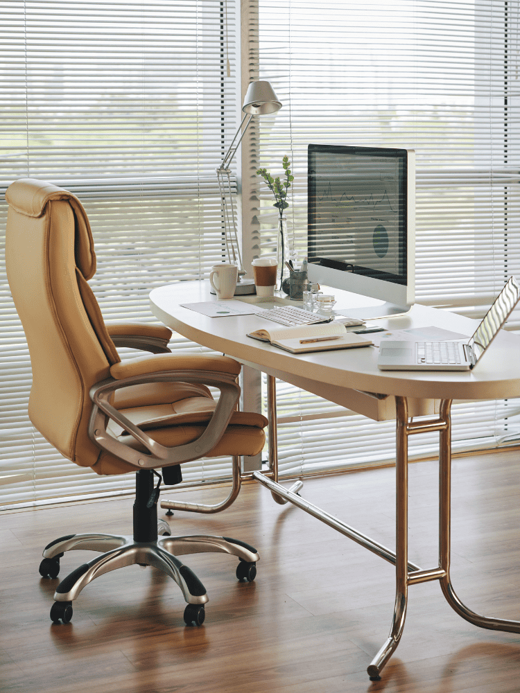 TOP 10 SHOWROOM NỘI THẤT VĂN PHÒNG UY TÍN TẠI TPHCM 12 showroom nội thất văn phòng