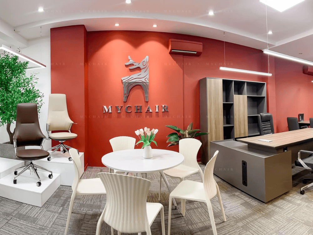 TOP 10 SHOWROOM NỘI THẤT VĂN PHÒNG UY TÍN TẠI TPHCM 4 showroom nội thất văn phòng