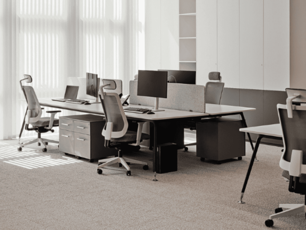 TOP 10 SHOWROOM NỘI THẤT VĂN PHÒNG UY TÍN TẠI TPHCM 10 showroom nội thất văn phòng