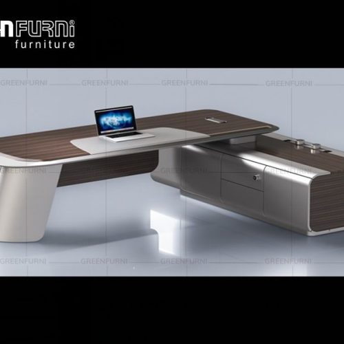 Bàn làm việc hiện đại phong cách sang trọng GR-BM 6 Ban-lam-viec-hien-dai-phong-cach-sang-trong