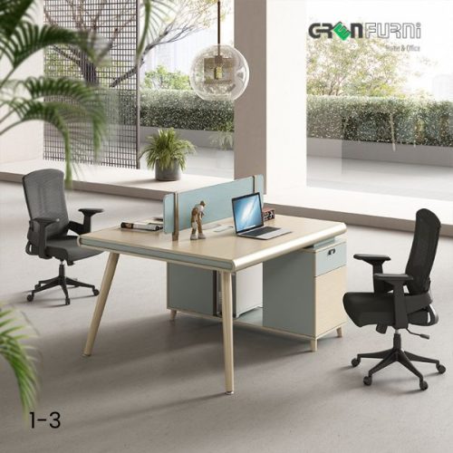 Cụm bàn làm việc nhập khẩu cao cấp GR1-UML 10 Cum-ban-lam-viec-nhap-khau