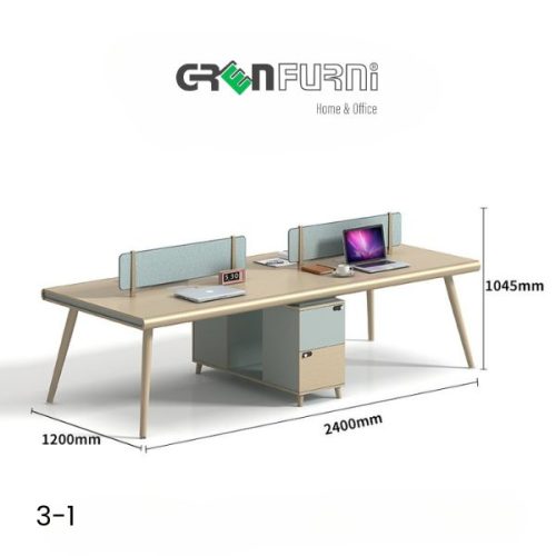 Cụm bàn làm việc nhập khẩu cao cấp GR3-UML 4 Cum-ban-lam-viec-6-nguoi