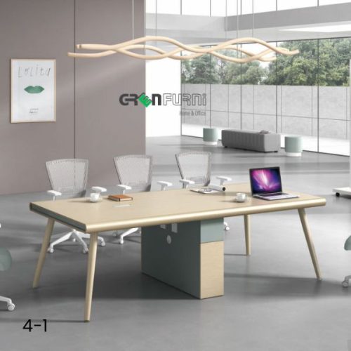 Cụm bàn làm việc nhập khẩu cao cấp GR4-UML 8 Cum-ban-lam-viec-noi-that-greenfurni