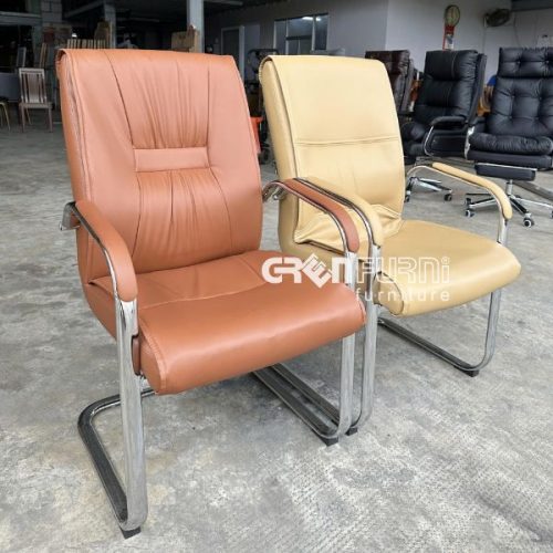 Ghế chân quỳ phòng họp nhập khẩu GR815-U2 5 Ghe-chan-quy-phong-hop-nhap-khau