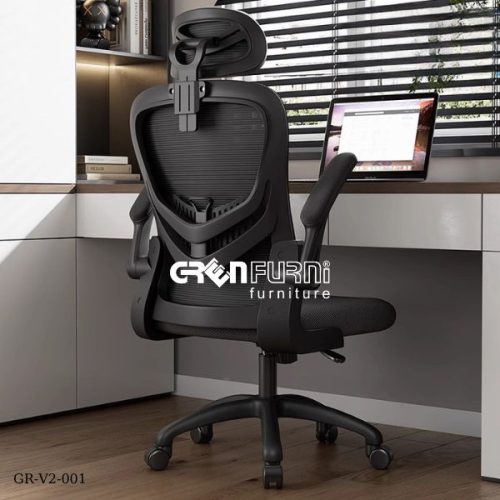 Ghế xoay văn phòng công thái học GR-V2-001 8 Ghe-xoay-van-phong-nha-khau