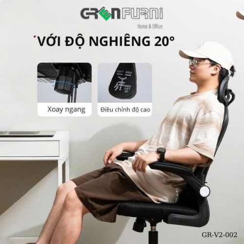 Ghế xoay văn phòng công thái học GR-V2-002 10 Ghe-xoay-van-phong-cong-thai-hoc