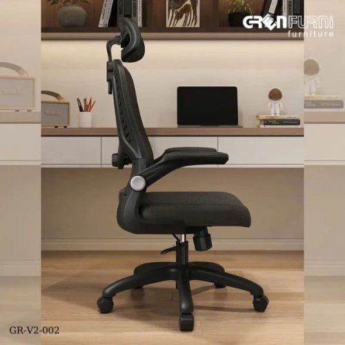 Ghế xoay văn phòng công thái học GR-V2-002 11 Ghe-xoay-van-phong-cong-thai-hoc-greenfurni