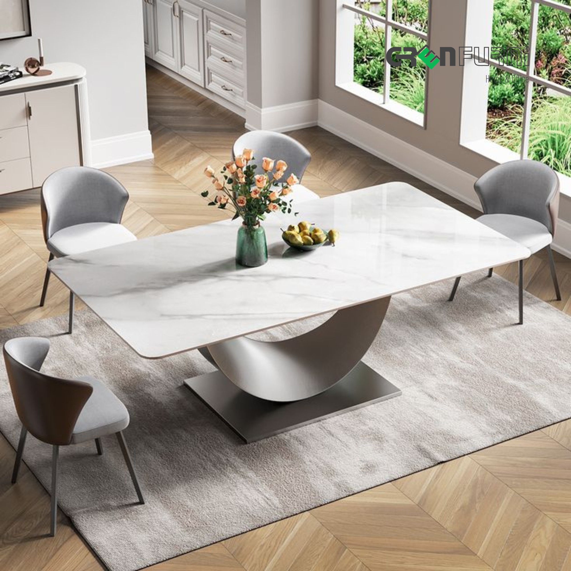 PHONG CÁCH MINIMALISM TỐI GIẢN - XU HƯỚNG NỘI THẤT NĂM 2025 8 PHONG CÁCH MINIMALISM TỐI GIẢN - XU HƯỚNG NỘI THẤT NĂM 2025