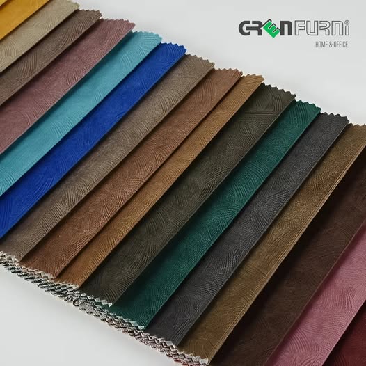 THẾ GIỚI VẢI BỌC SOFA CÓ BAO NHIÊU LOẠI, KHÁM PHÁ NGAY CÙNG GREENFURNI 1 THẾ GIỚI VẢI BỌC SOFA CÓ BAO NHIÊU LOẠI, KHÁM PHÁ NGAY CÙNG GREENFURNI