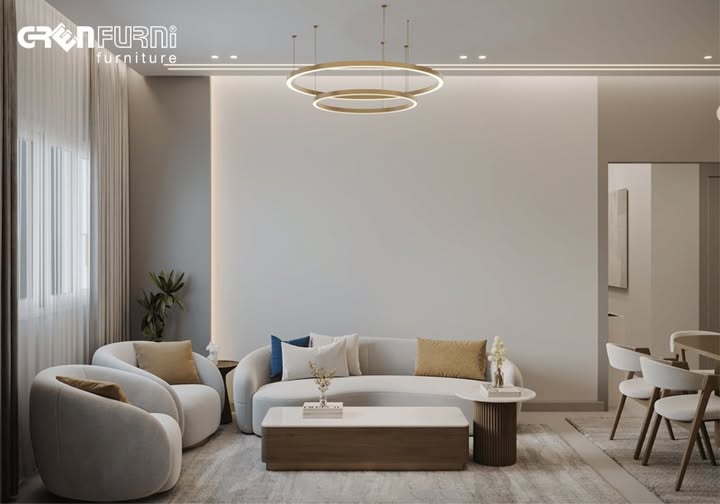 PHONG CÁCH MINIMALISM TỐI GIẢN - XU HƯỚNG NỘI THẤT NĂM 2025 1 PHONG CÁCH MINIMALISM TỐI GIẢN - XU HƯỚNG NỘI THẤT NĂM 2025